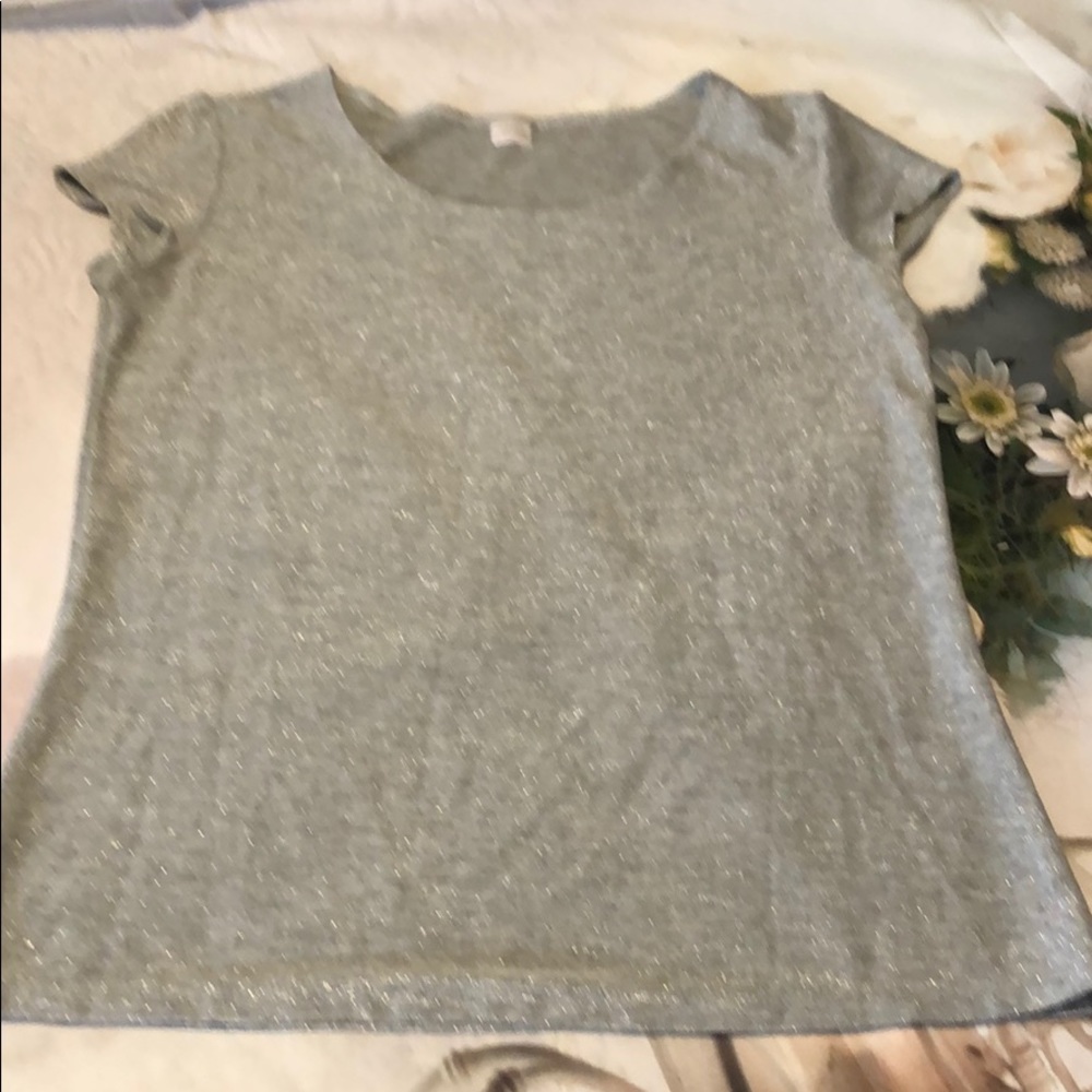 Used top size S